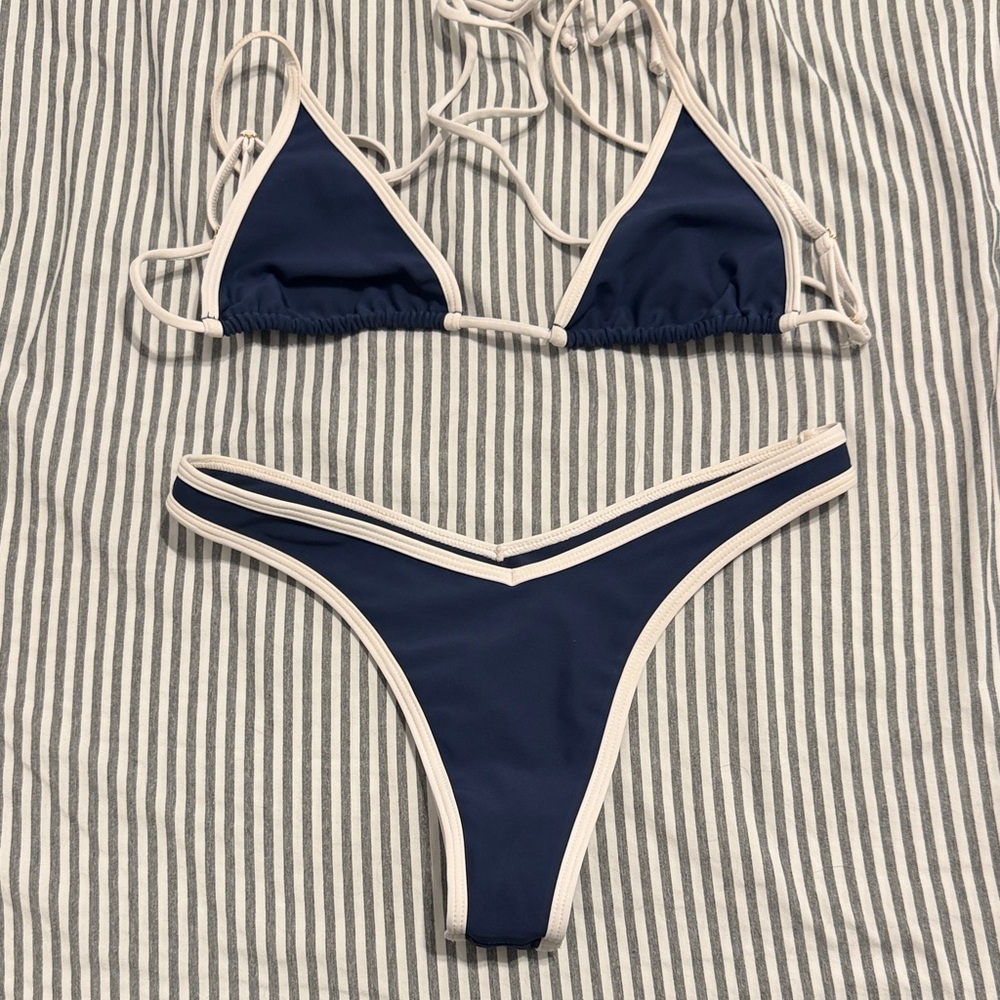 Skatie bikini